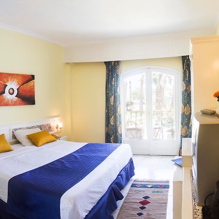 Lotus Bay Resort Hurghada Exterior foto