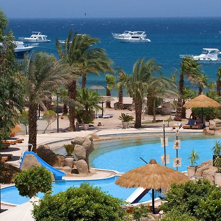 Lotus Bay Resort Hurghada Exterior foto