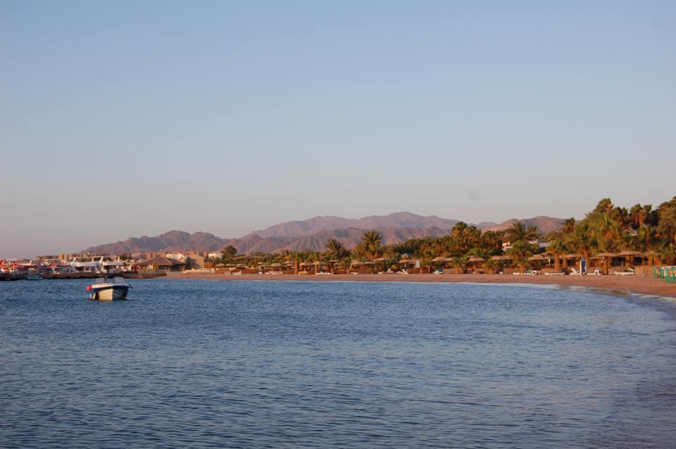 Lotus Bay Resort Hurghada Exterior foto