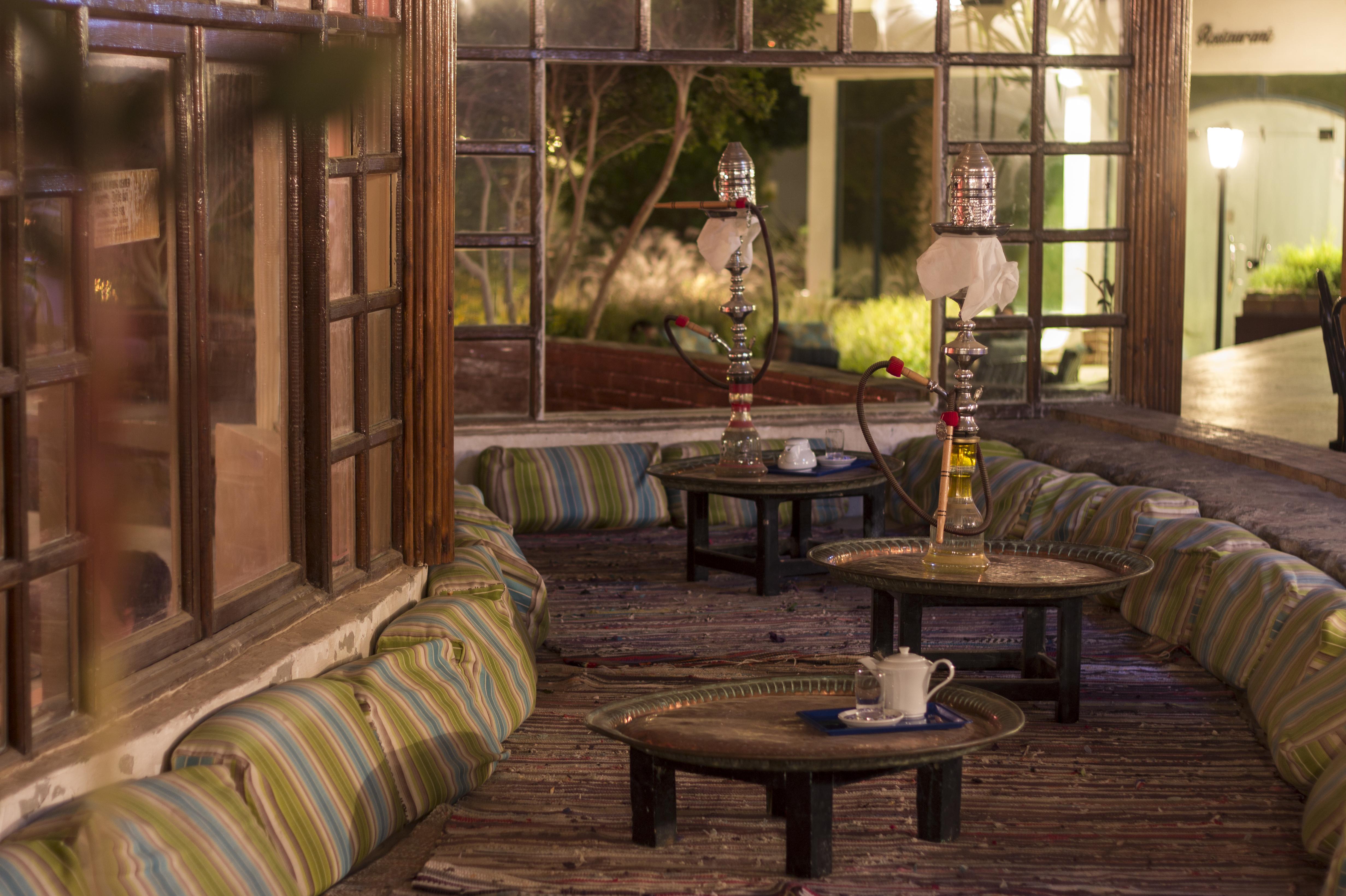 Lotus Bay Resort Hurghada Exterior foto