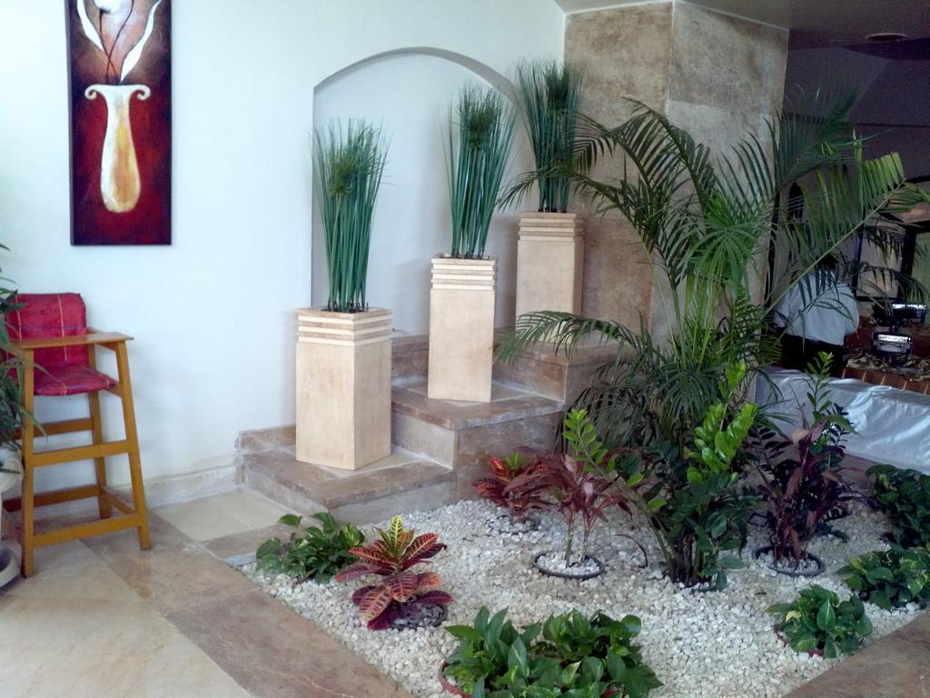 Lotus Bay Resort Hurghada Exterior foto